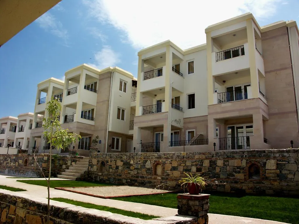 Imba Apart Apartment Bitez