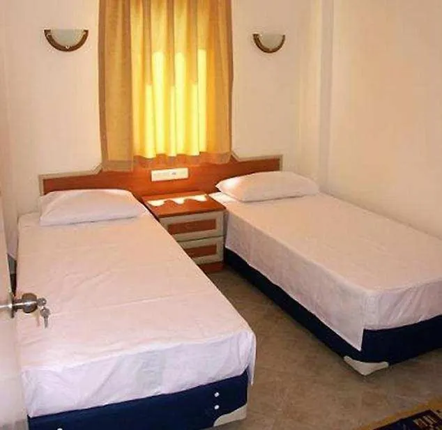 Imba Apart Apartment Bitez Turkey