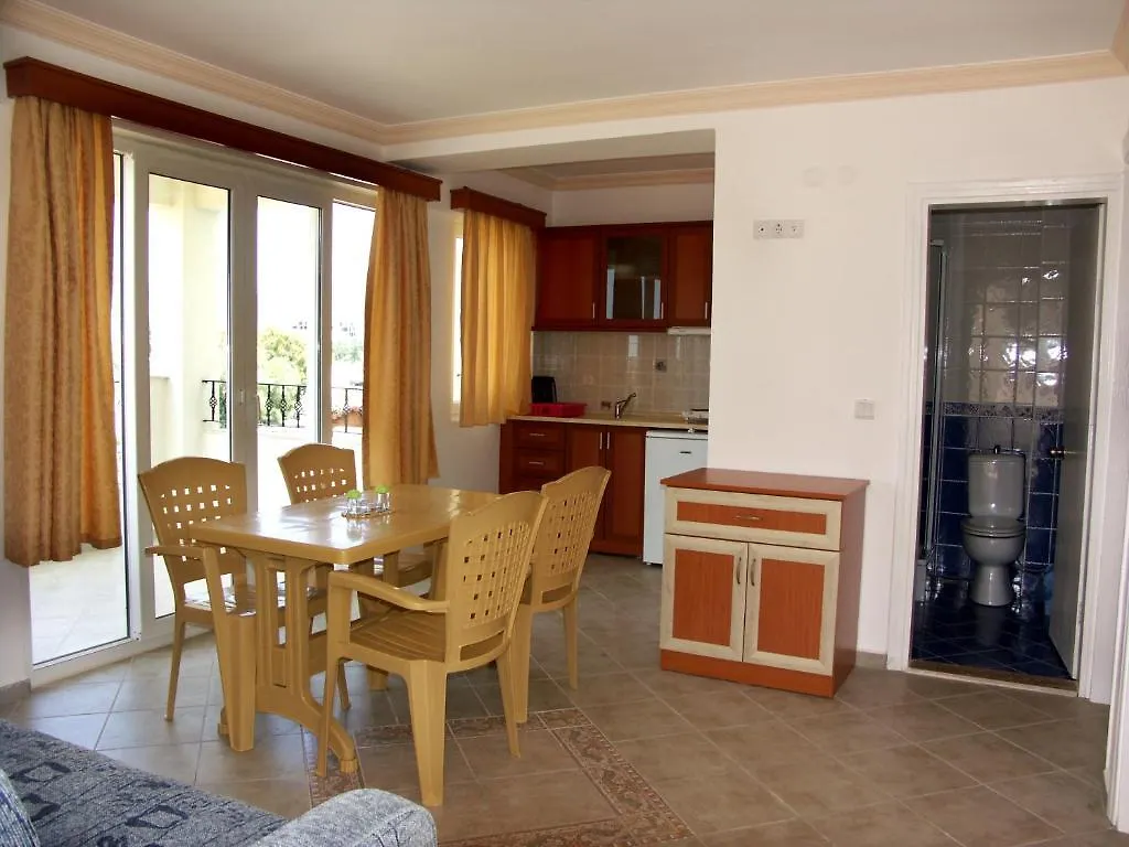 Imba Apart Apartment Bitez