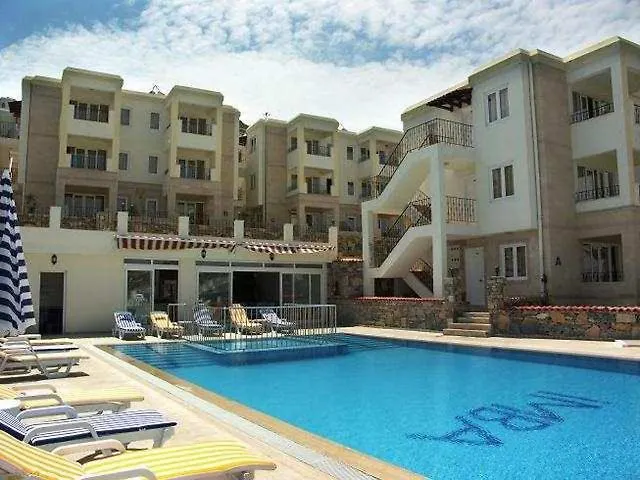 Imba Apart Apartment Bitez