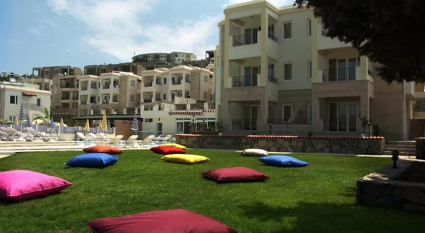 Imba Apart Apartment Bitez 0*,  Turkey