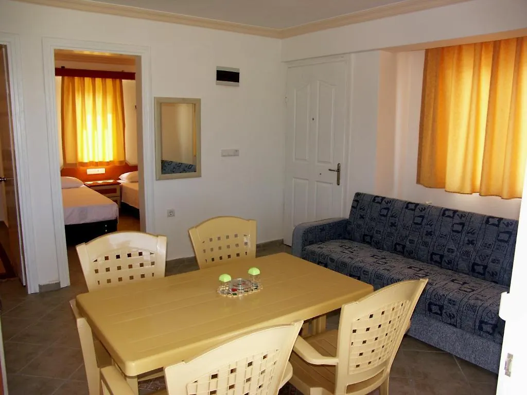 Imba Apart Apartment Bitez 0*,