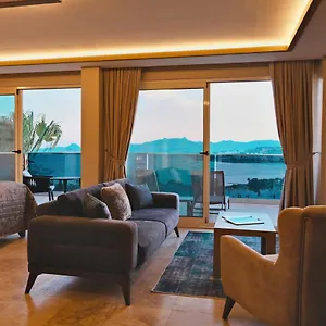 Roas Bodrum - Center Bitez