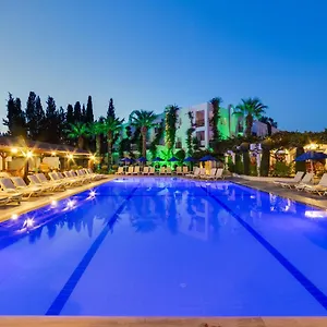 3* Hotel Garden