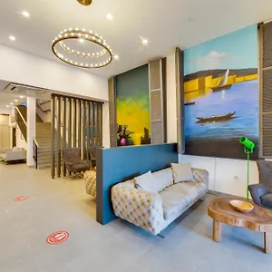 Smart Bodrum Hotel