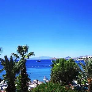 Deniz Bitez