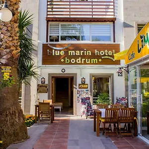 3* Hotel Blue Marin